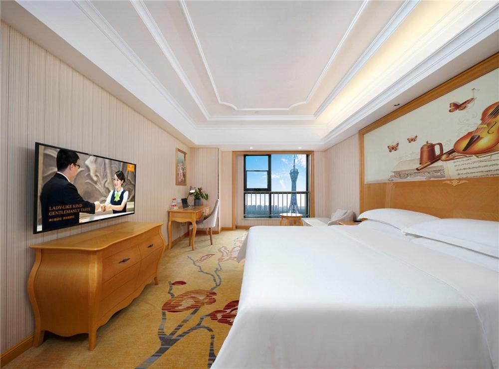 Vienna Hotel Zhengzhou Zhongyuan Futa Dış mekan fotoğraf